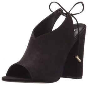 Steve Madden Women s Saffron Mule black at Amazon